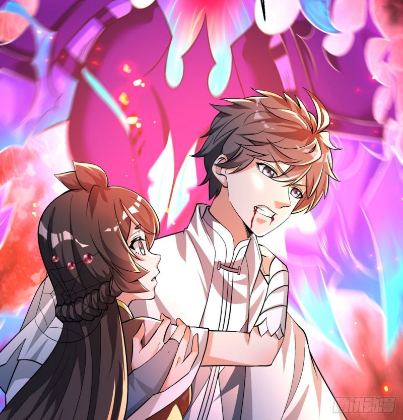 I Picked Up An Attributes Chapter 54 Gambar 43